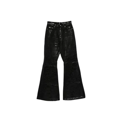 Rick Owens DRKSHDW Bolan Bootcut Jeans