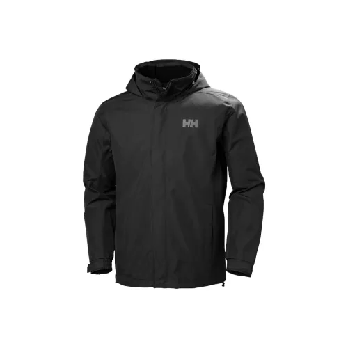 HELLY HANSEN Jackets Men