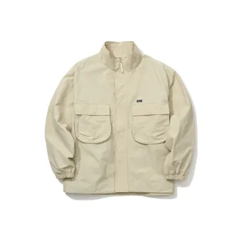 Nautica White Sail Jackets & Coats Unisex