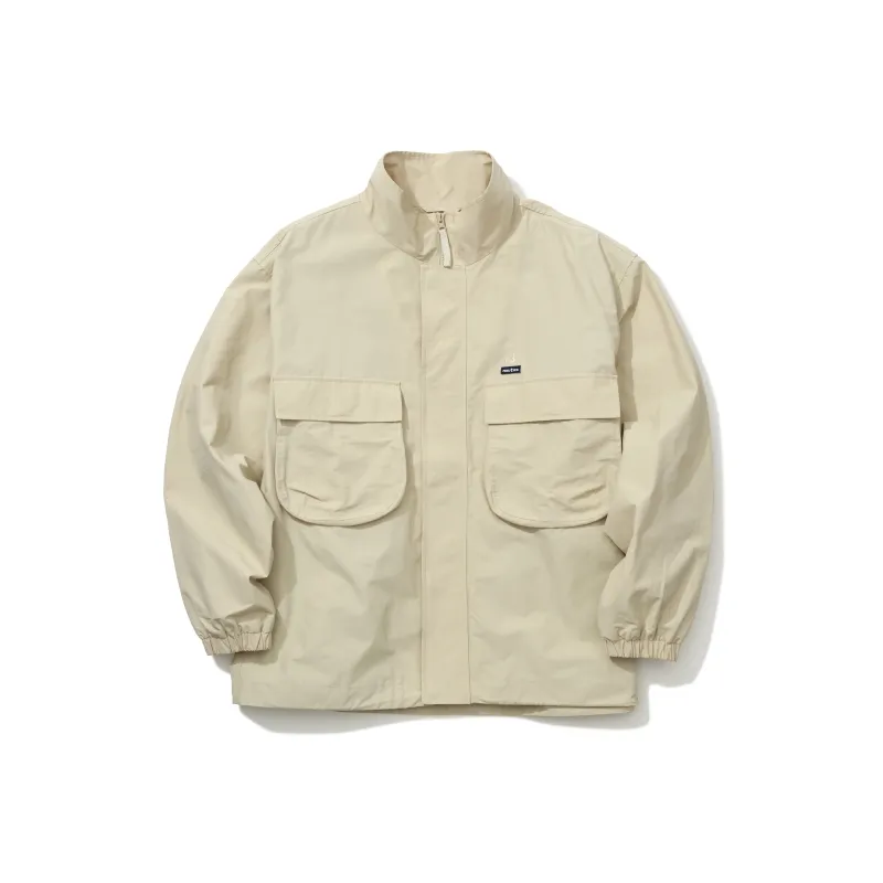 Nautica White Sail Jackets & Coats Unisex-0