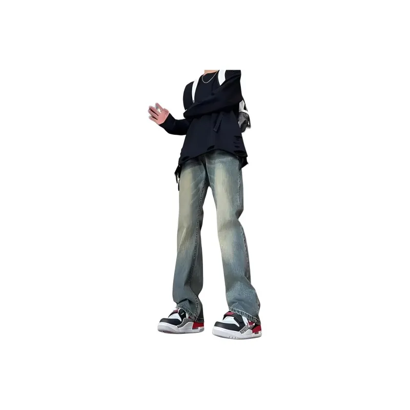 FONDLOOK Jeans Men-9