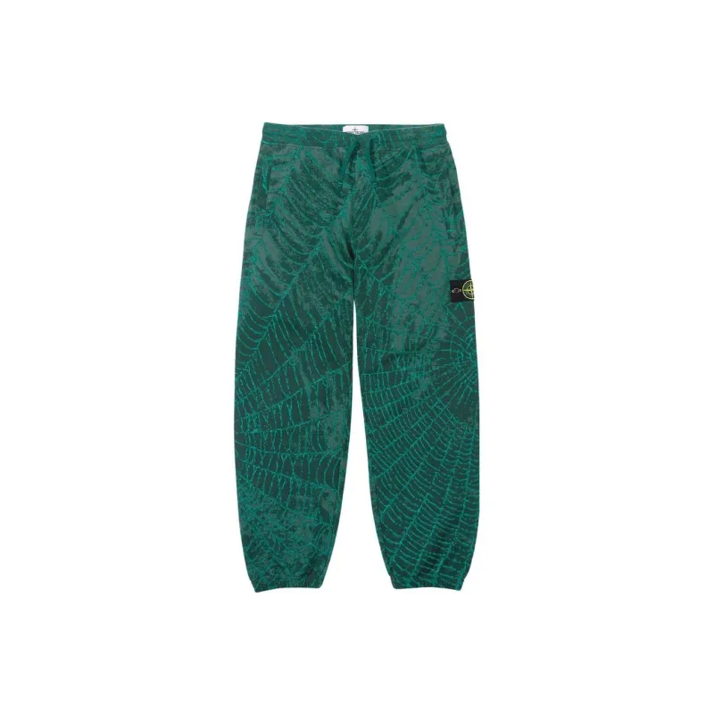 Supreme Stone Island Sweatpant FW23-2