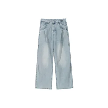 FCMM Jeans Unisex