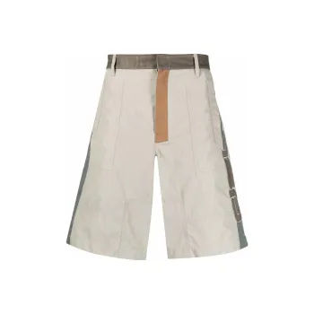 DIESEL Casual Pants Men Khaki