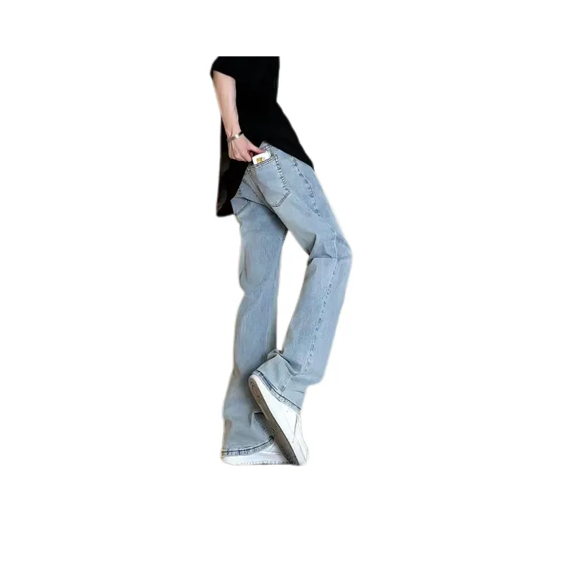 Novamen Jeans Unisex-4