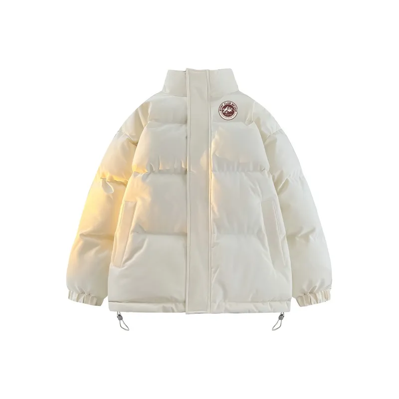 BTR Down Jackets Unisex-17