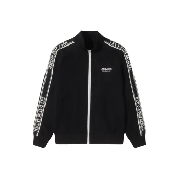 C'N'C Rhythm Party Series Fall Winter Jackets & Coats Men's