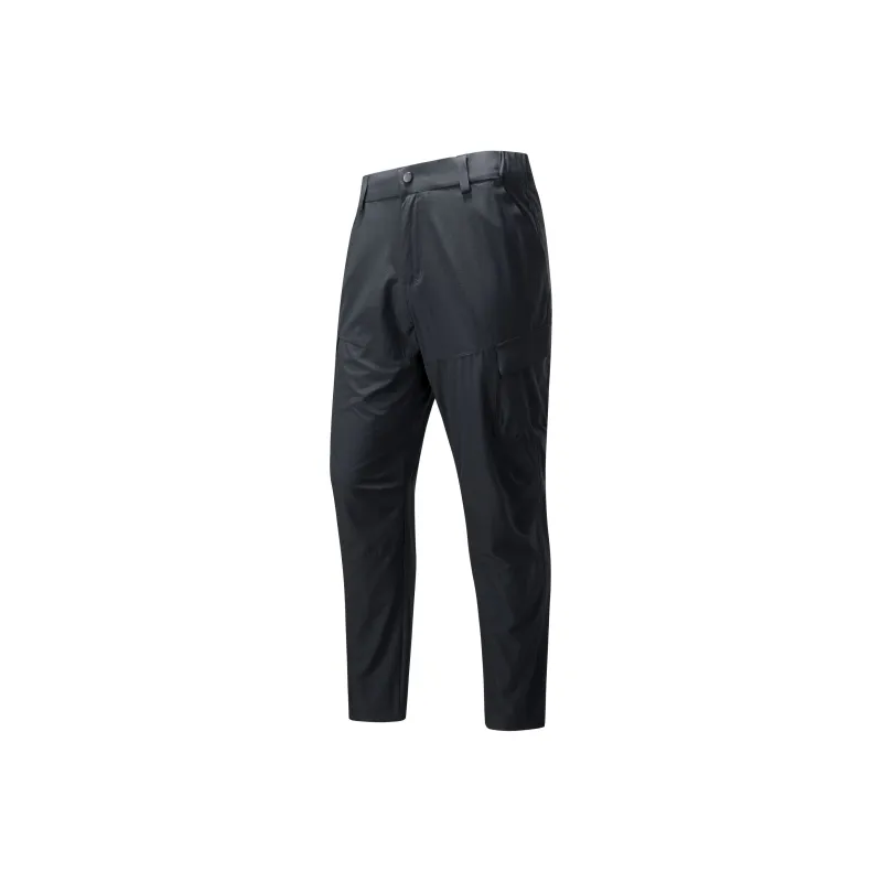 WANZERAM Cargo Pants Men-5