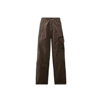 C.P.Company FW24 Cargo Pants Men's Purple