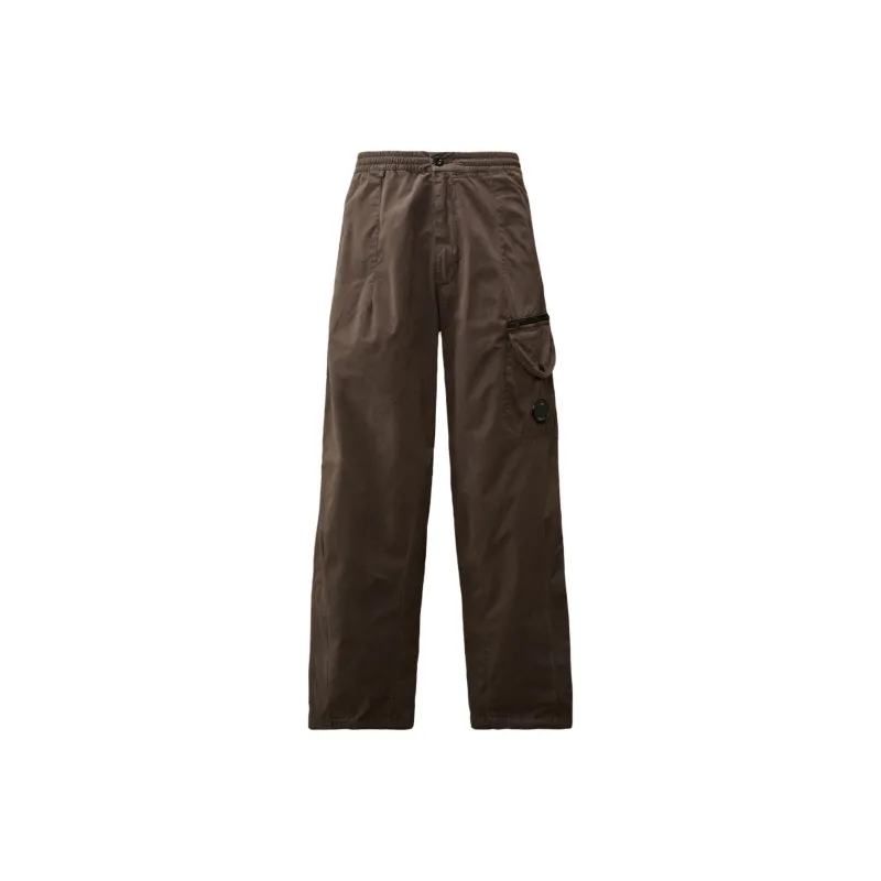 C.P.Company FW24 Cargo Pants Men's Purple-0