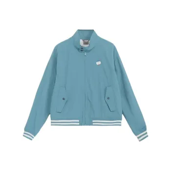 PUMA Jackets & Coats Men's Sky Blue