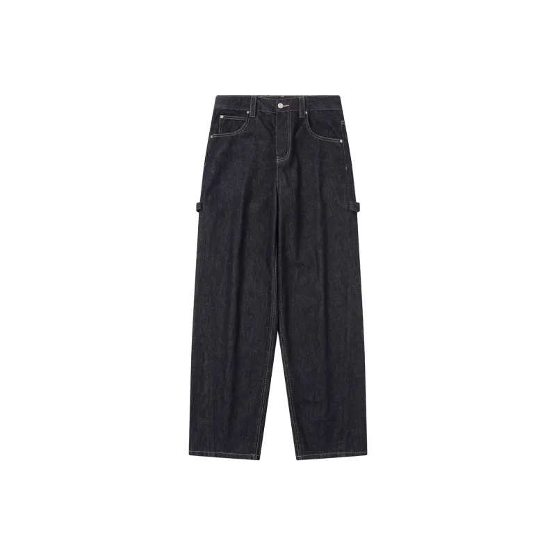 TGNS Jeans Unisex-5