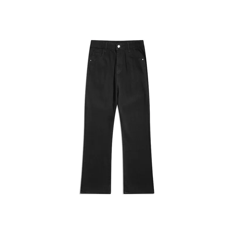 ZONEiD Jeans Unisex-5