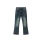 Vintage Blue