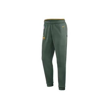 Nike Therma Logo NFL Green Bay Packers Men's Pants