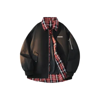 Kawasaki Jackets Unisex