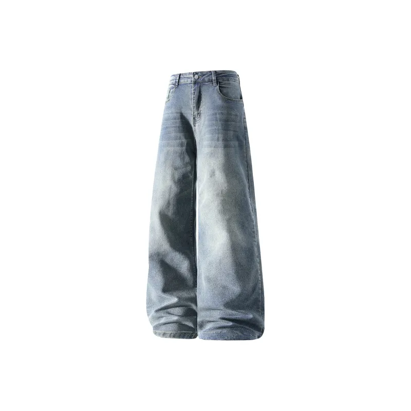 ROSECREED Jeans Unisex-6