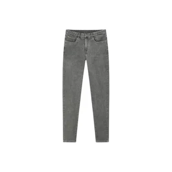 DEGAIA SS25 Jeans Men's Smoke Gray