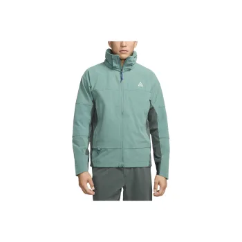 Nike ACG 'Sun Farer' Jackets Coats Men's Vintage Green