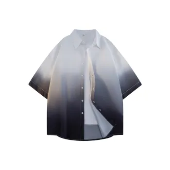 CASAMIA Shirts Men