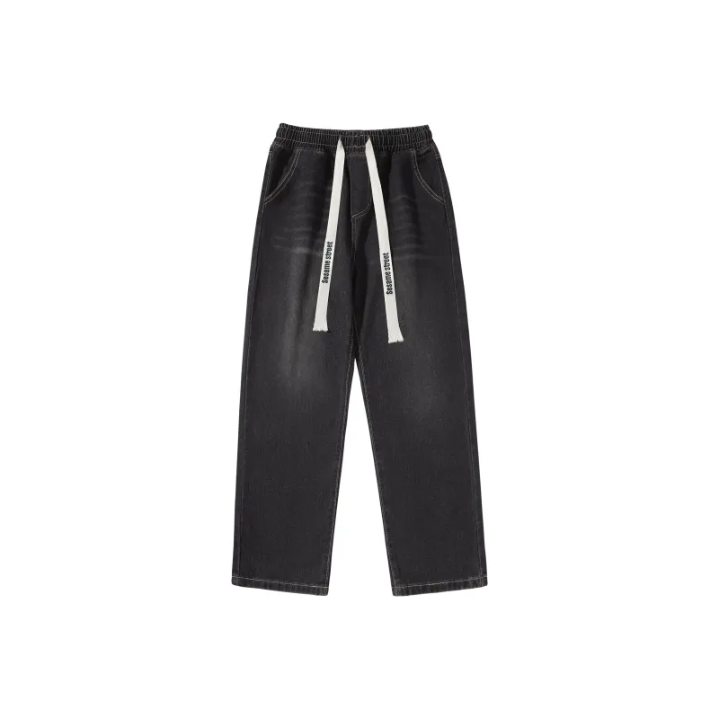 SESAME STREET Jeans Unisex-0