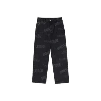 Undersober Jeans Unisex