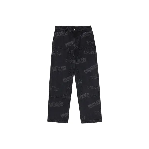 Undersober Jeans Unisex