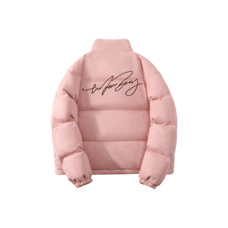 DEAR BETSY Down Jackets Unisex-16