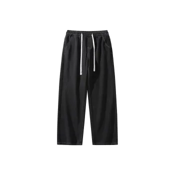 Ghost Mask Jeans Unisex