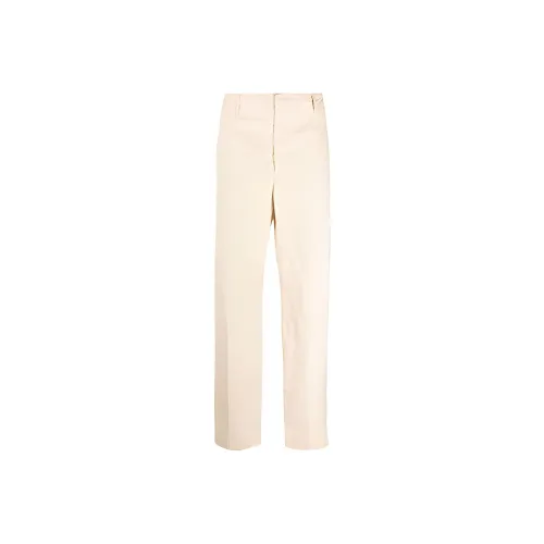 Straight Jeans Distressed