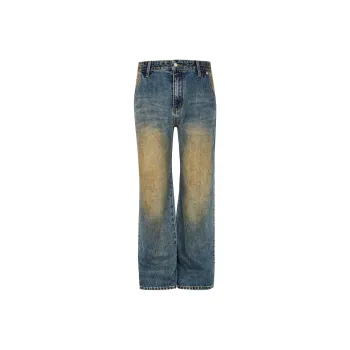 MADE EXTREME Jeans Unisex Blue
