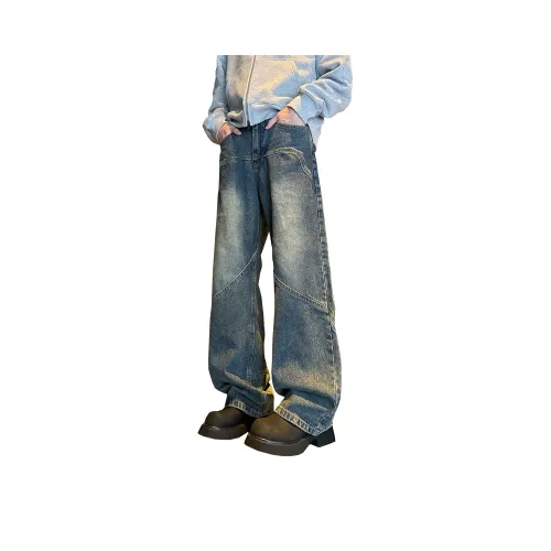 NOME Jeans Unisex