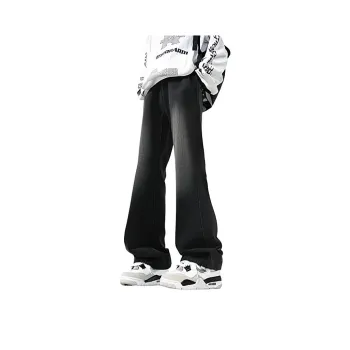 RASHOMONG Jeans Unisex