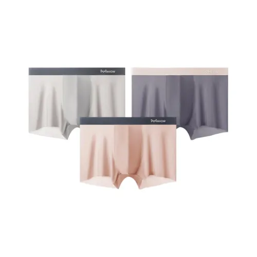 MIIOW Men Underpants