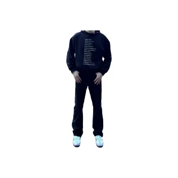 KVIV Jeans Men