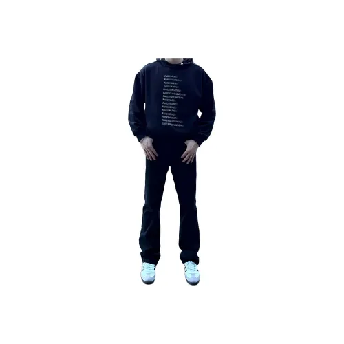 KVIV Jeans Men