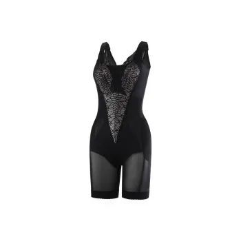 PEACHMOULDING Shapewear Women's Combo Set