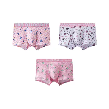 ROBINHOOD Underpants Men's 3 Pack