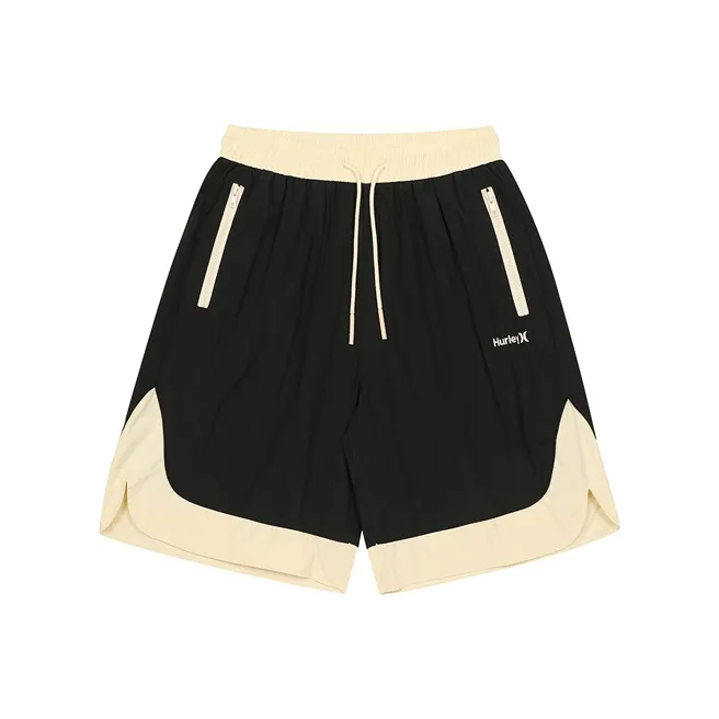 Hurley Knitted Sweatpants Unisex-0