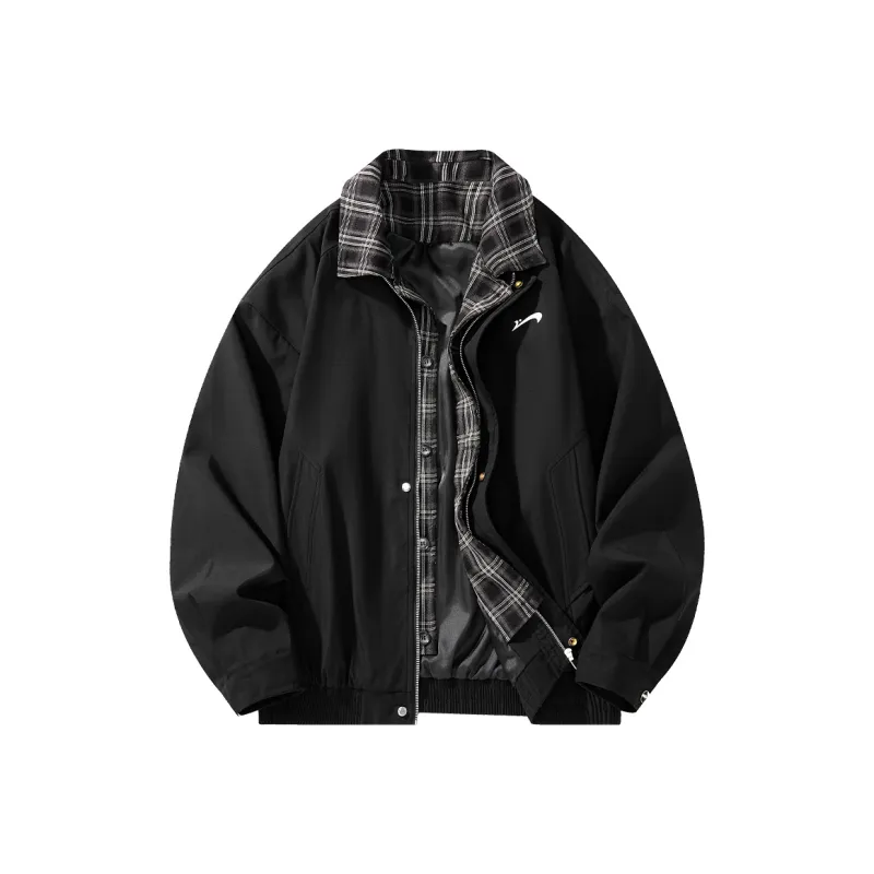 K bird Jackets Unisex-0