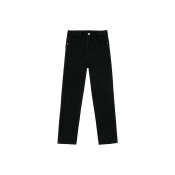 KNOW EVERY 2023 Fall And Winter Jeans Unisex