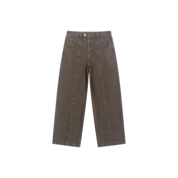 Bosieagender Jeans Unisex
