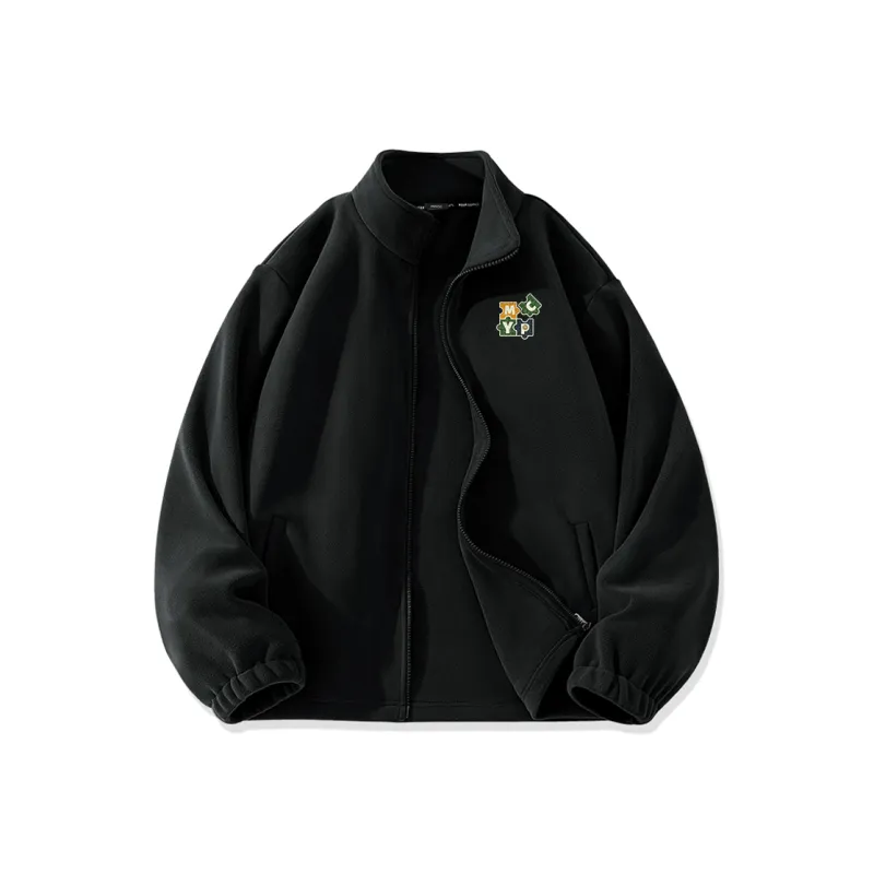 MINISO Jackets Unisex-3
