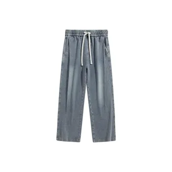 M MAICCO Jeans Unisex