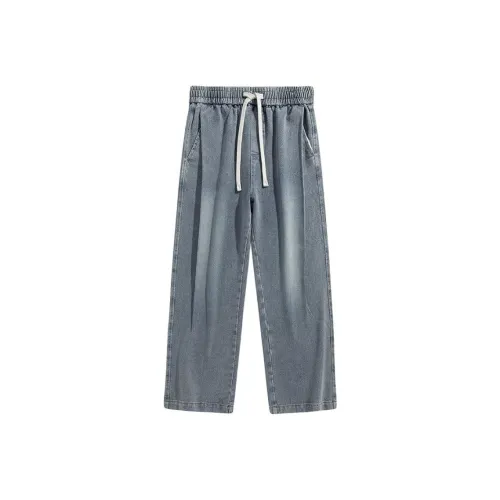 M MAICCO Jeans Unisex