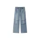 Denim Yellow Mud 80325