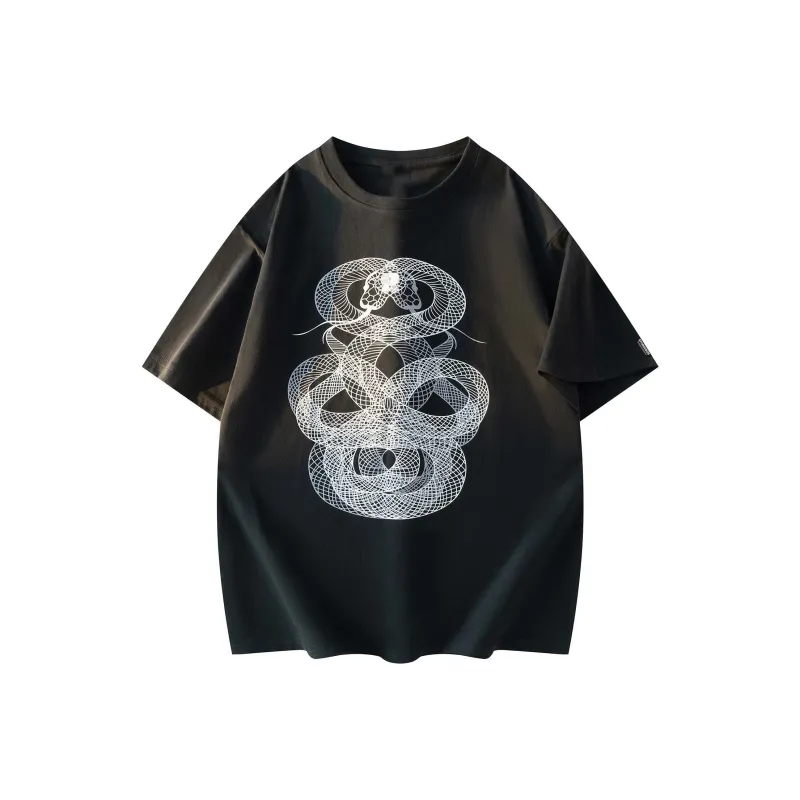 SPONGEBOB SQUAREPANTS T Shirt Unisex-2