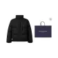 Night Black (Shopping Bag Included)