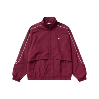 Nike Jackets Coats Men Brick Red