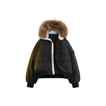 ROBINHOOD Down Jackets Unisex